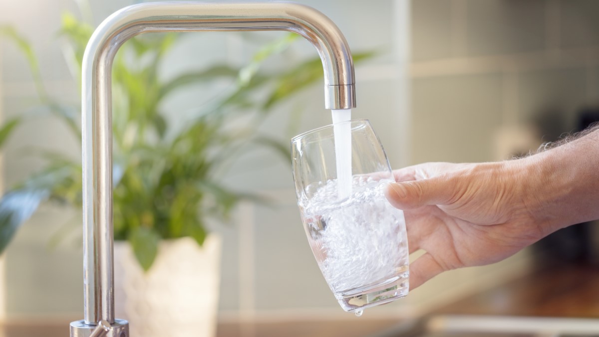 How Lead Can Affect Drinking Water at the Tap