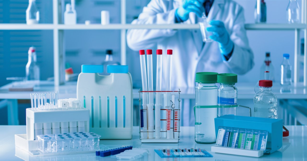 The Importance of Regular Water Quality Monitoring