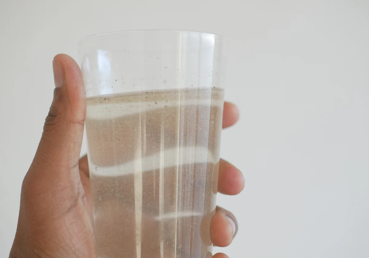 What Every Family Should Know About Water Quality